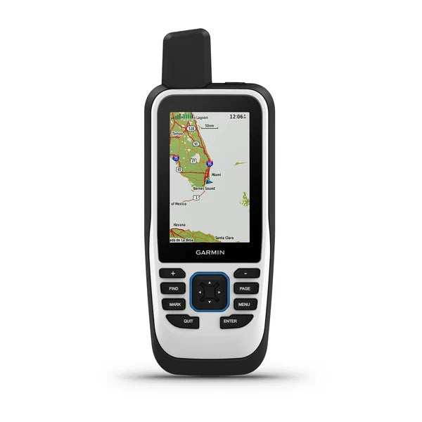 GPSMAP® 86sci