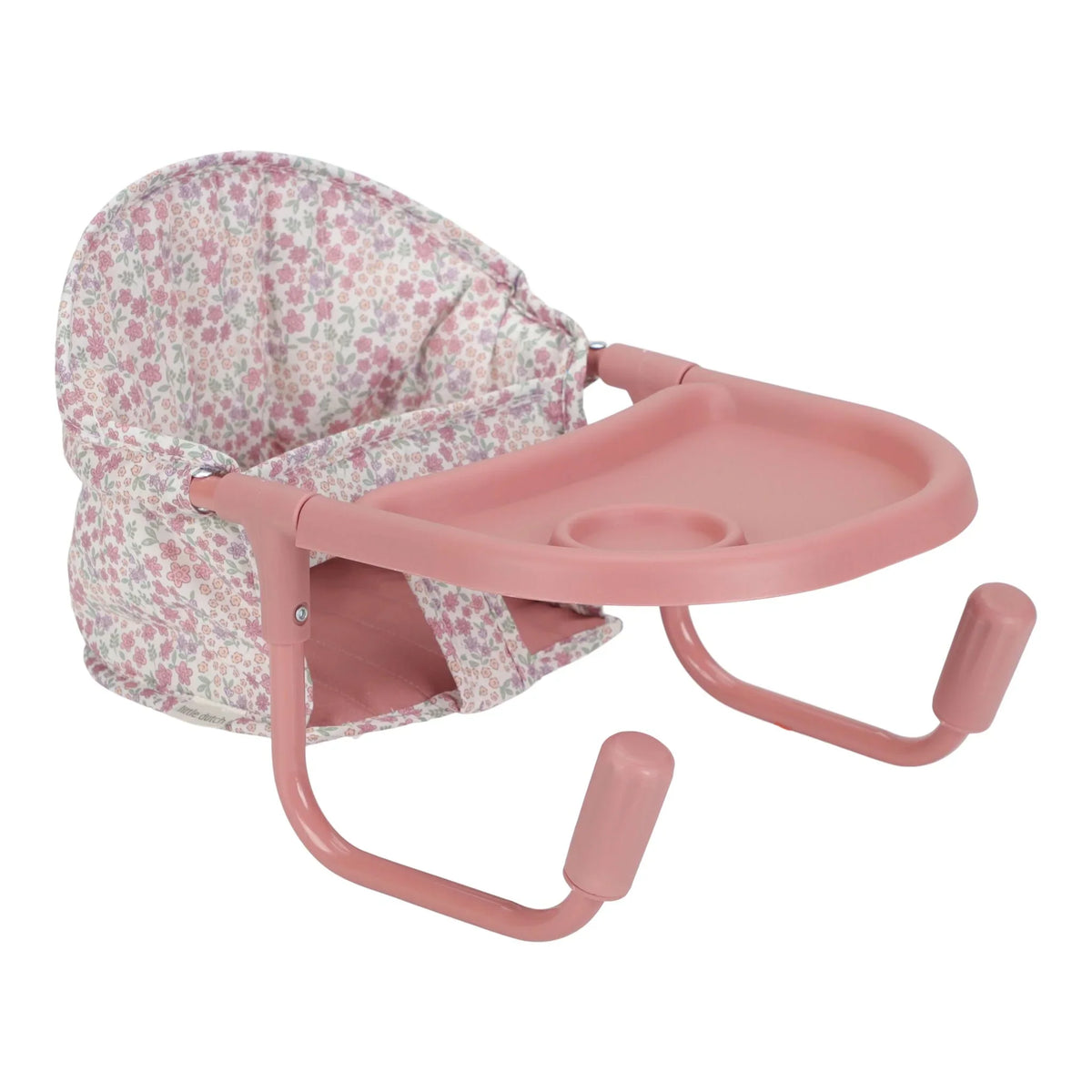 Doll High Chair - Pink