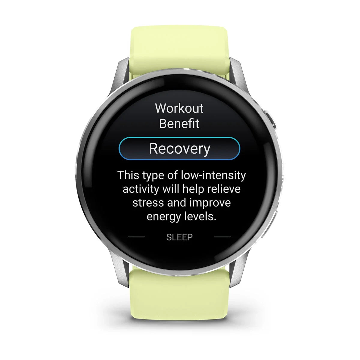 Venu® 4 – 45 mm