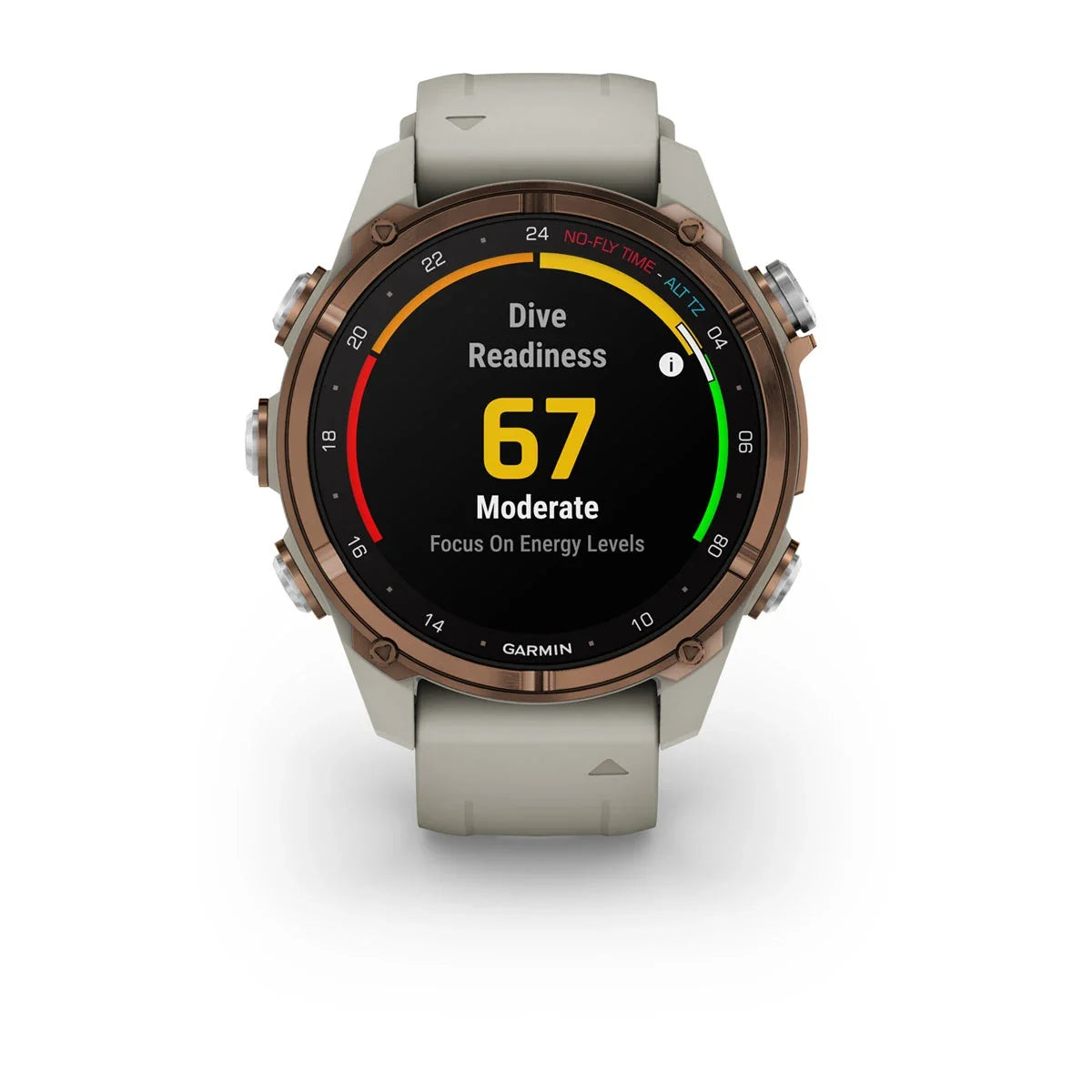 Descent™ Mk3i – 51 mm