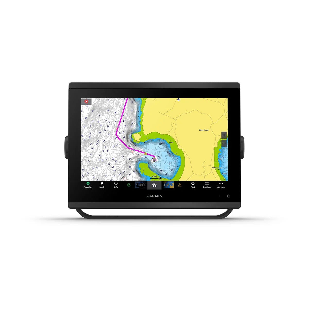 GPSMAP® 1523xsv