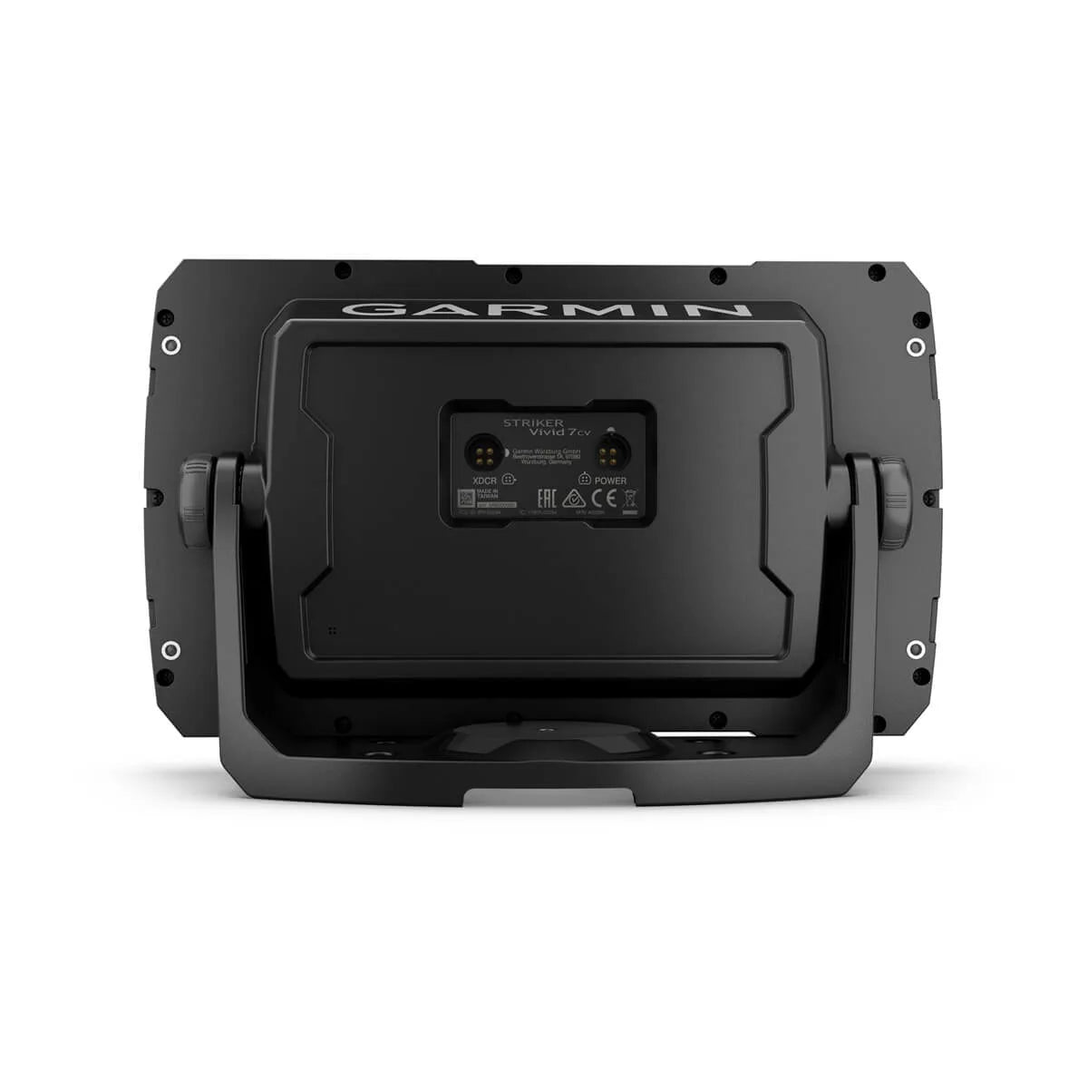 STRIKER™ Vivid 4cv