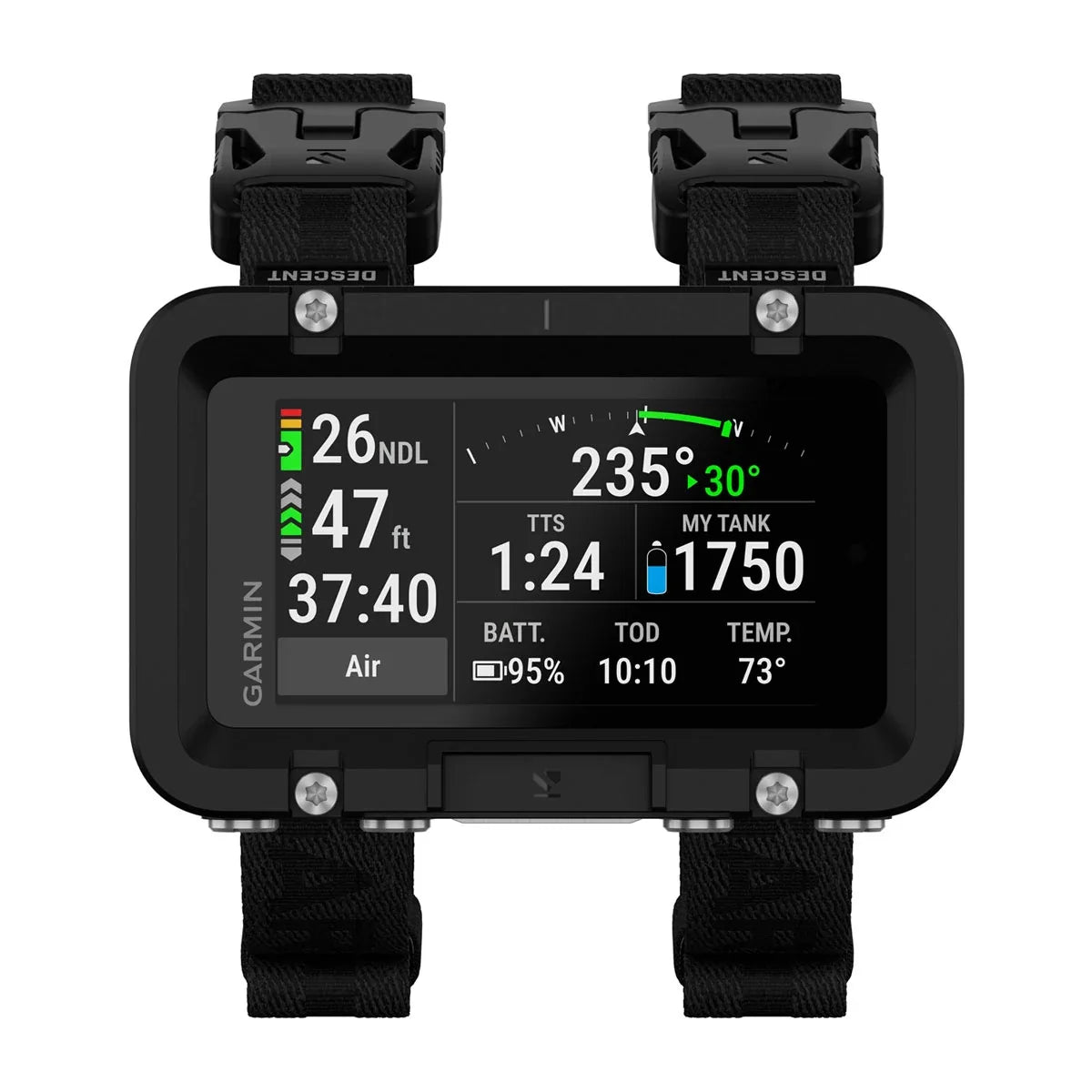 Descent™ X50i