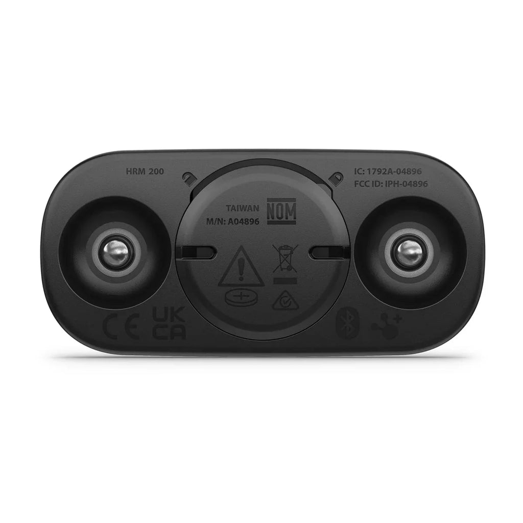 HRM 200