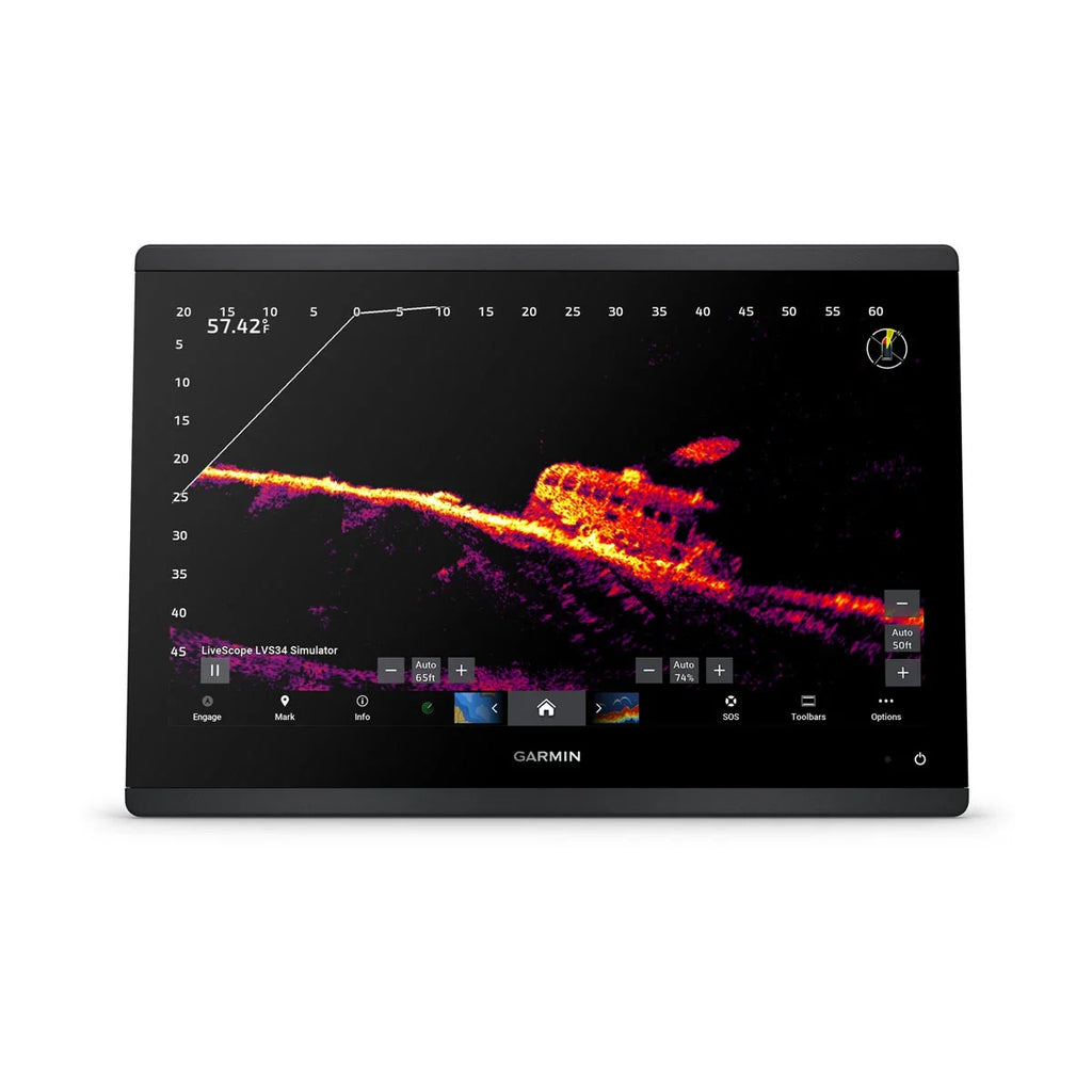 GPSMAP® 1523xsv