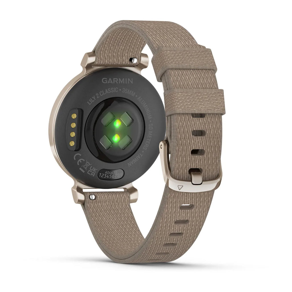 Lily® 2