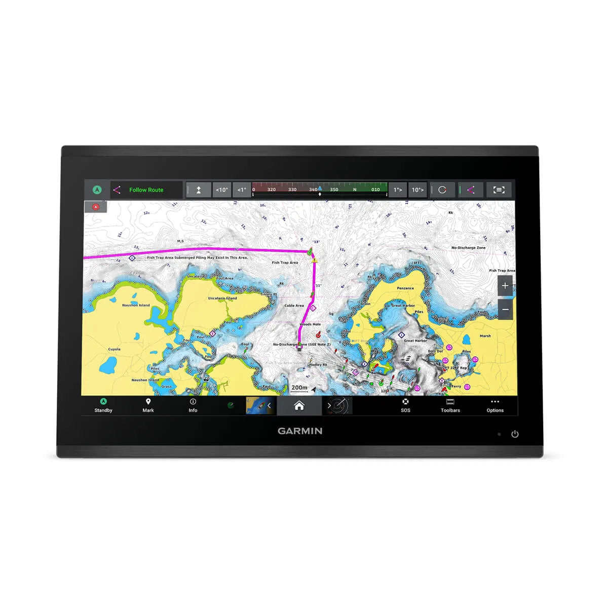 GPSMAP® 9010