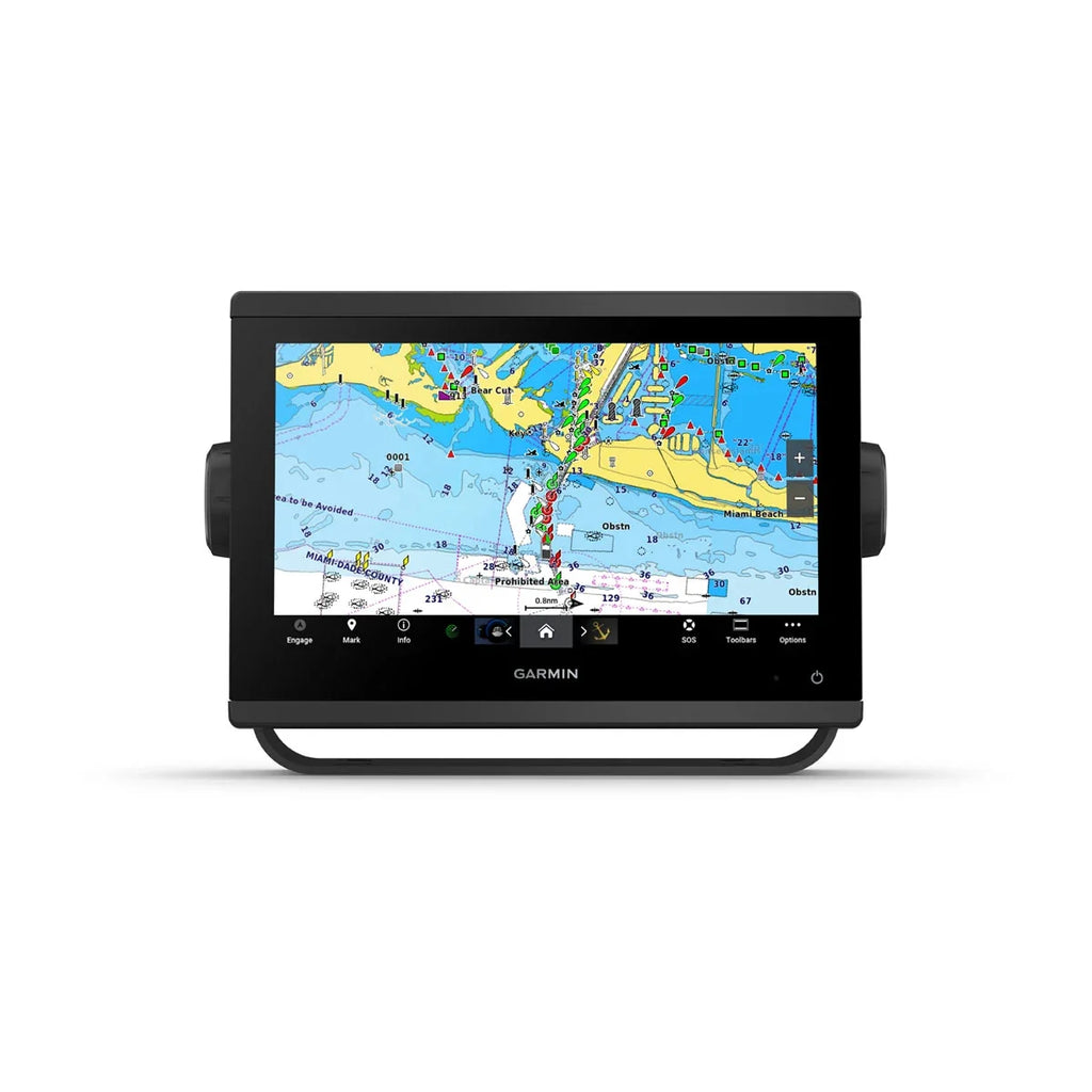 GPSMAP® 1523xsv