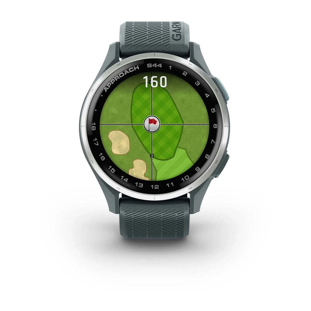 Approach® S44