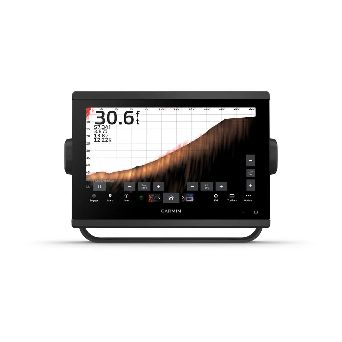 GMR™ 18 HD3