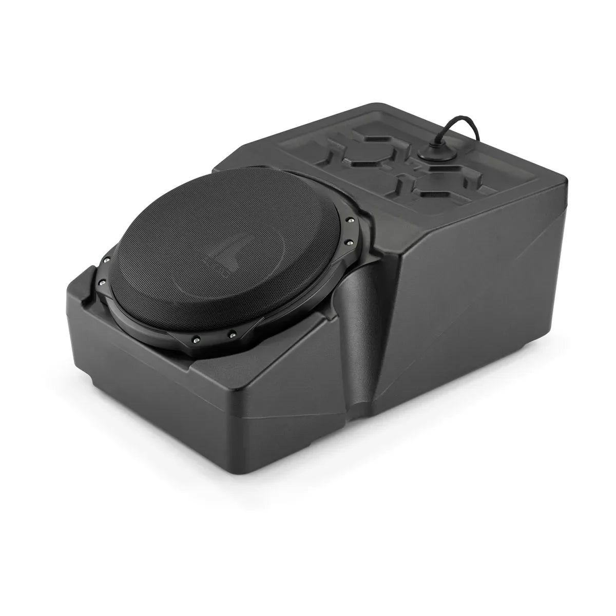 Stealthbox® Rear Subwoofer for Polaris RZR (POL-RZR-19RSUB/10TW3)