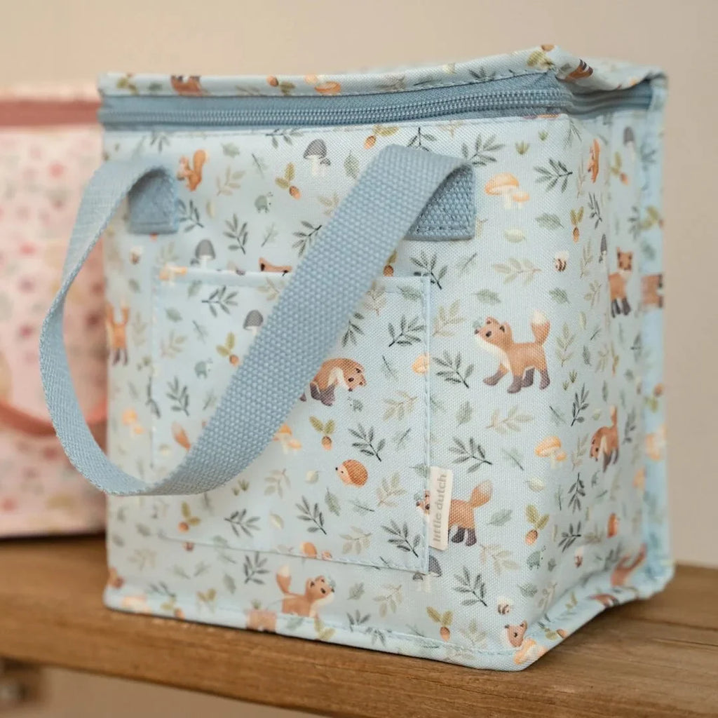 Kühltasche Waldtiere