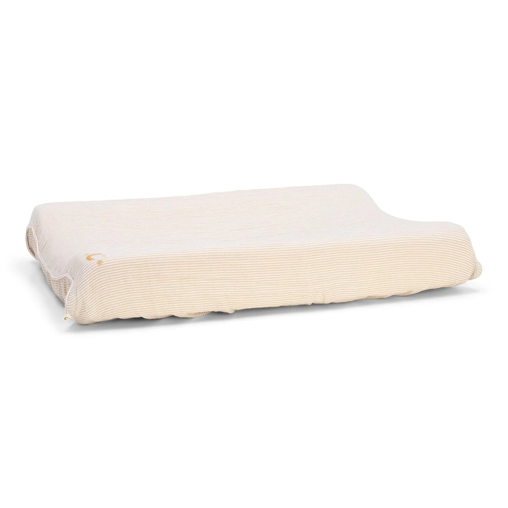 Aankleedkussenhoes - Beige - Essentials