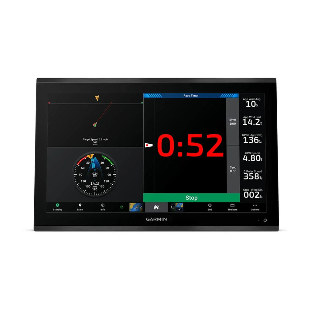 GPSMAP® 9010