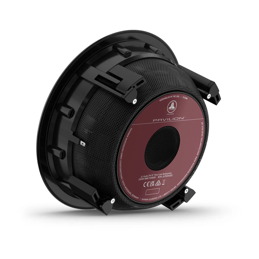 Pavilion™ Outdoor Thin-Line Subwoofer