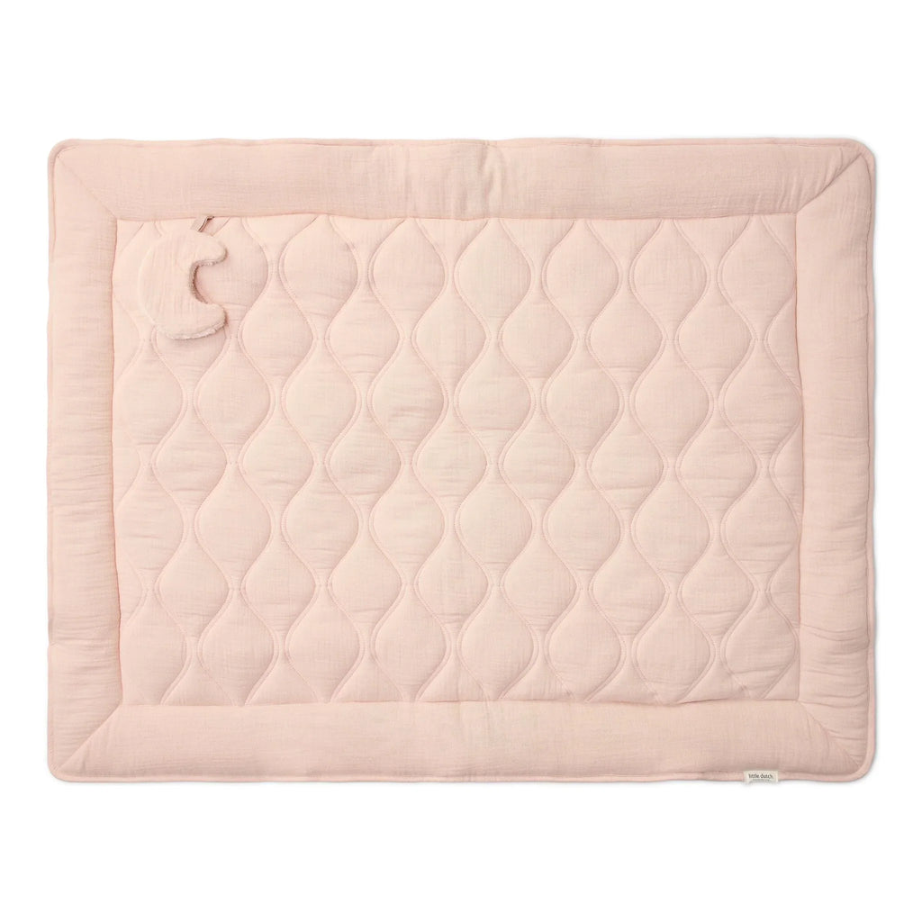 Boxkleed - Roze - Essentials