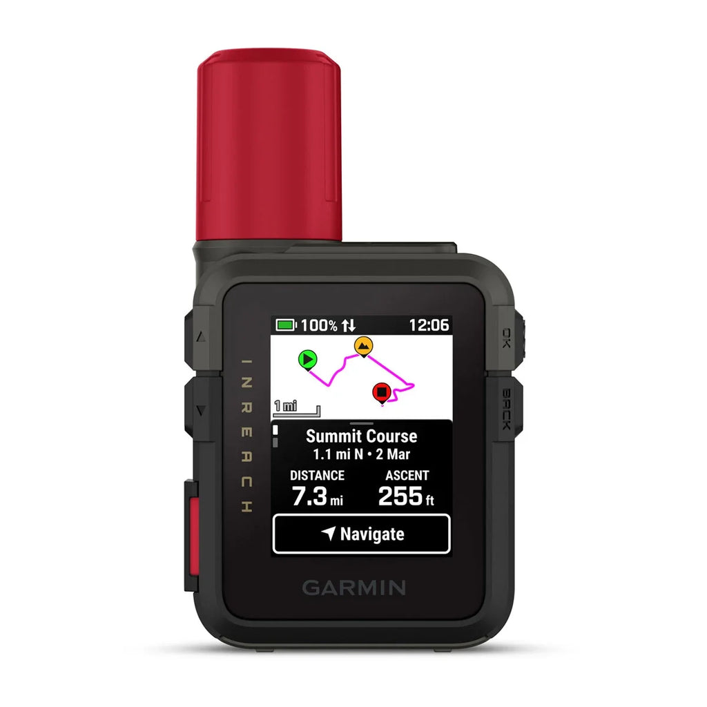 inReach® Mini 3 Plus