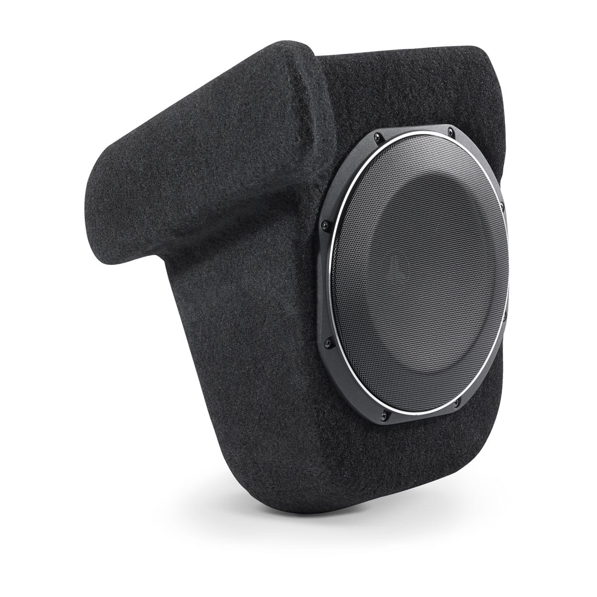 Stealthbox® Enclosed Subwoofer for Tesla Model Y (SB-TE-YG1/10TW1)