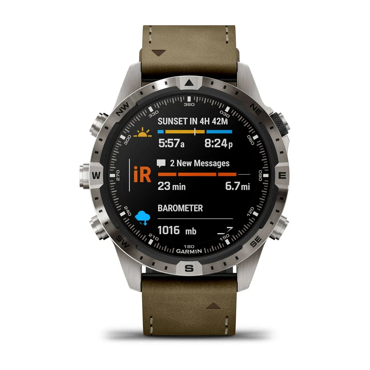 MARQ® Aviator (Gen 2)