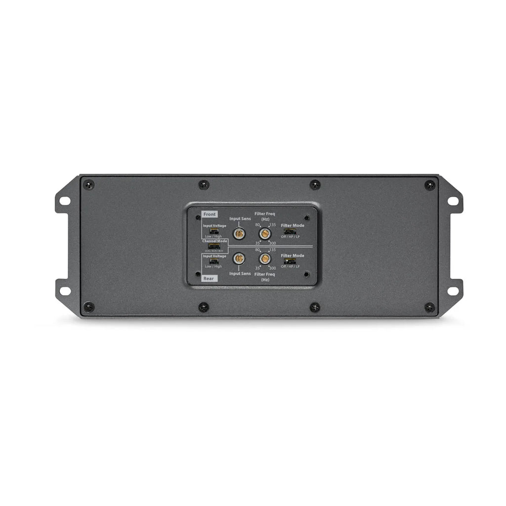 JL Audio® MX Marine and Powersports Amplifiers