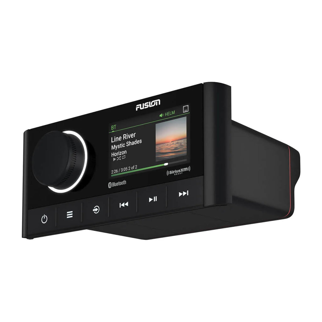 Fusion Apollo™ MS-RA770 Marine Head Unit