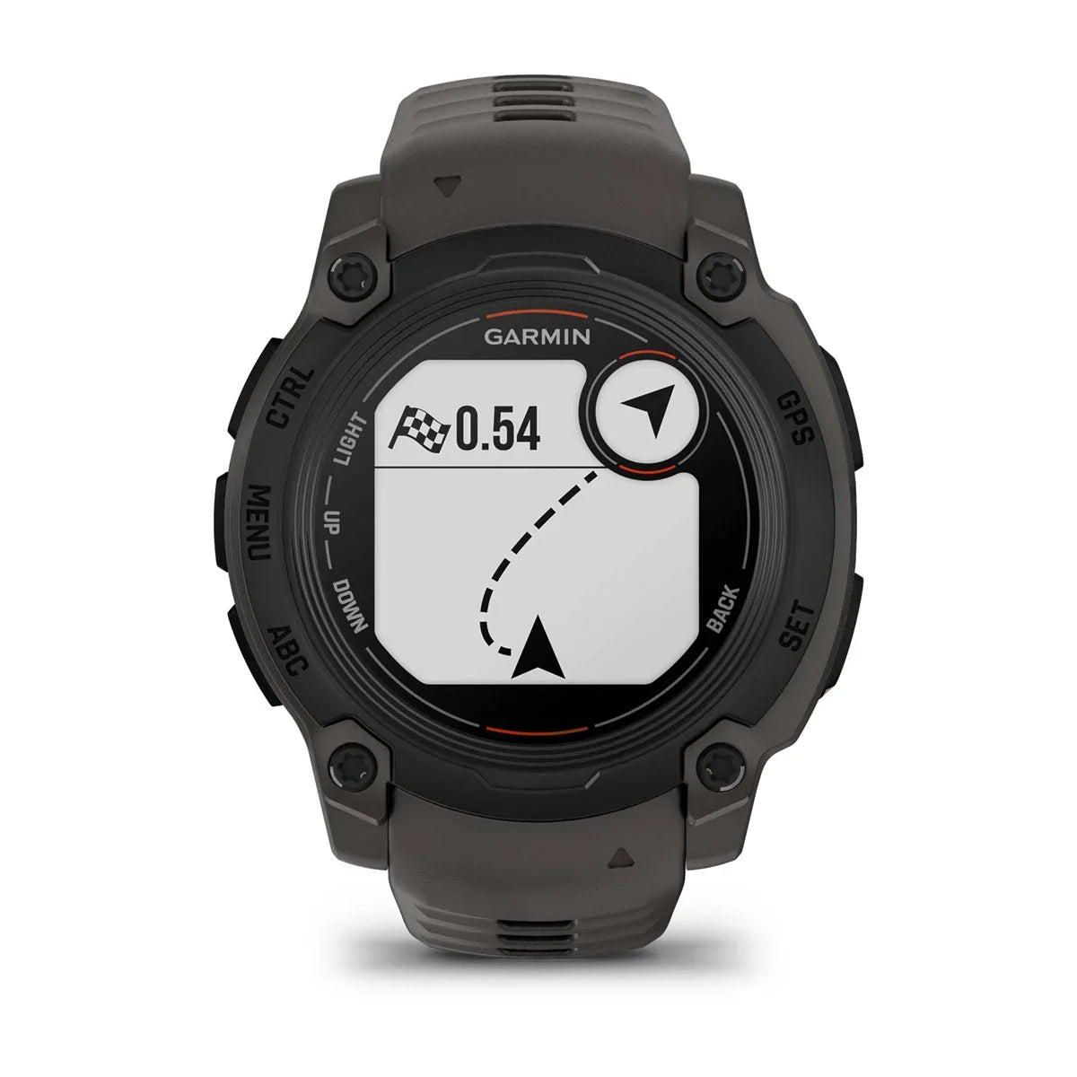Instinct® 3 – 45 mm, AMOLED