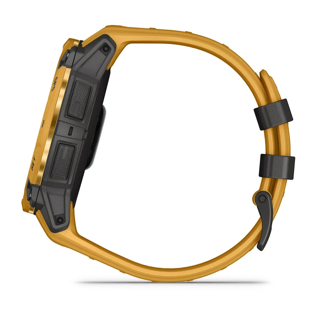 Instinct® 3 – 45 mm, AMOLED