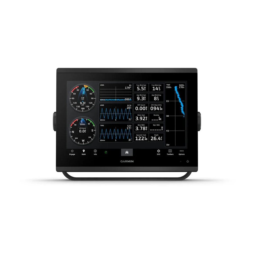 GPSMAP® 1523xsv