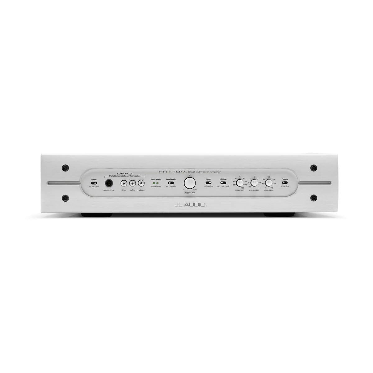 Fathom® Home Amplifier