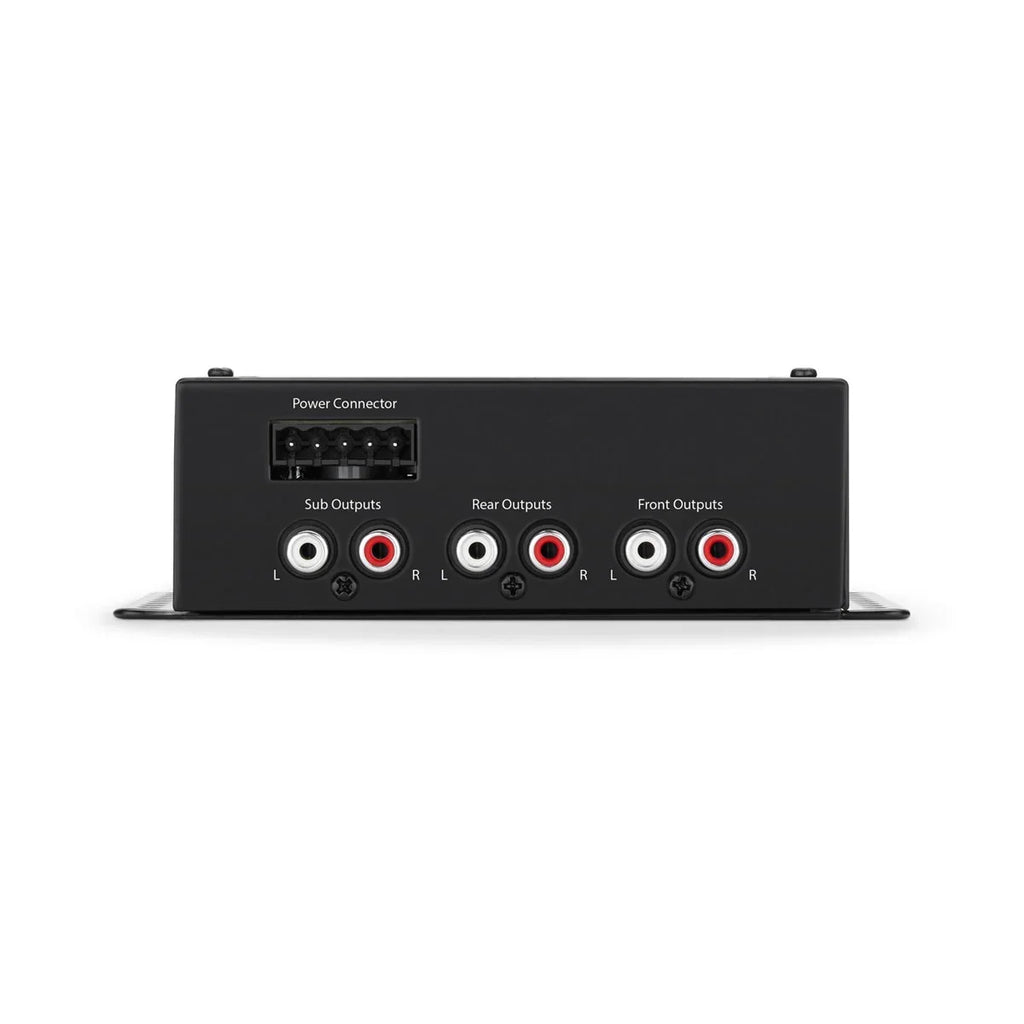 FiX® OEM Integration DSP