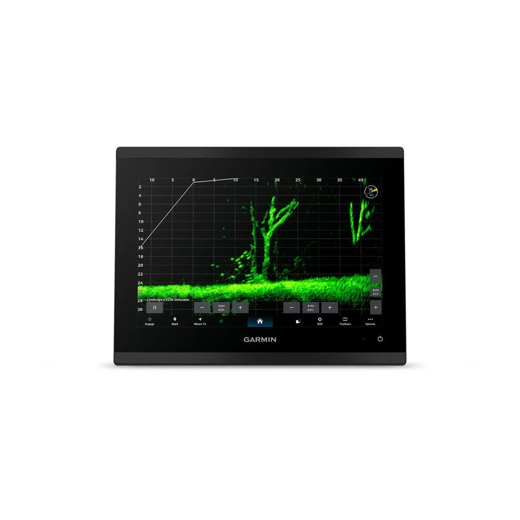 GPSMAP® 9010