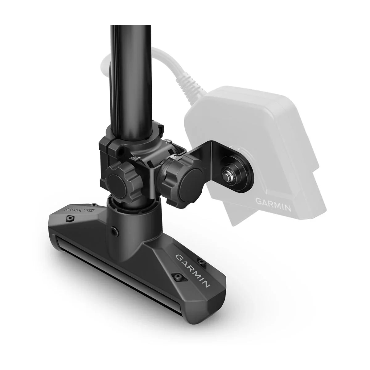 Spy Pole™ Mount