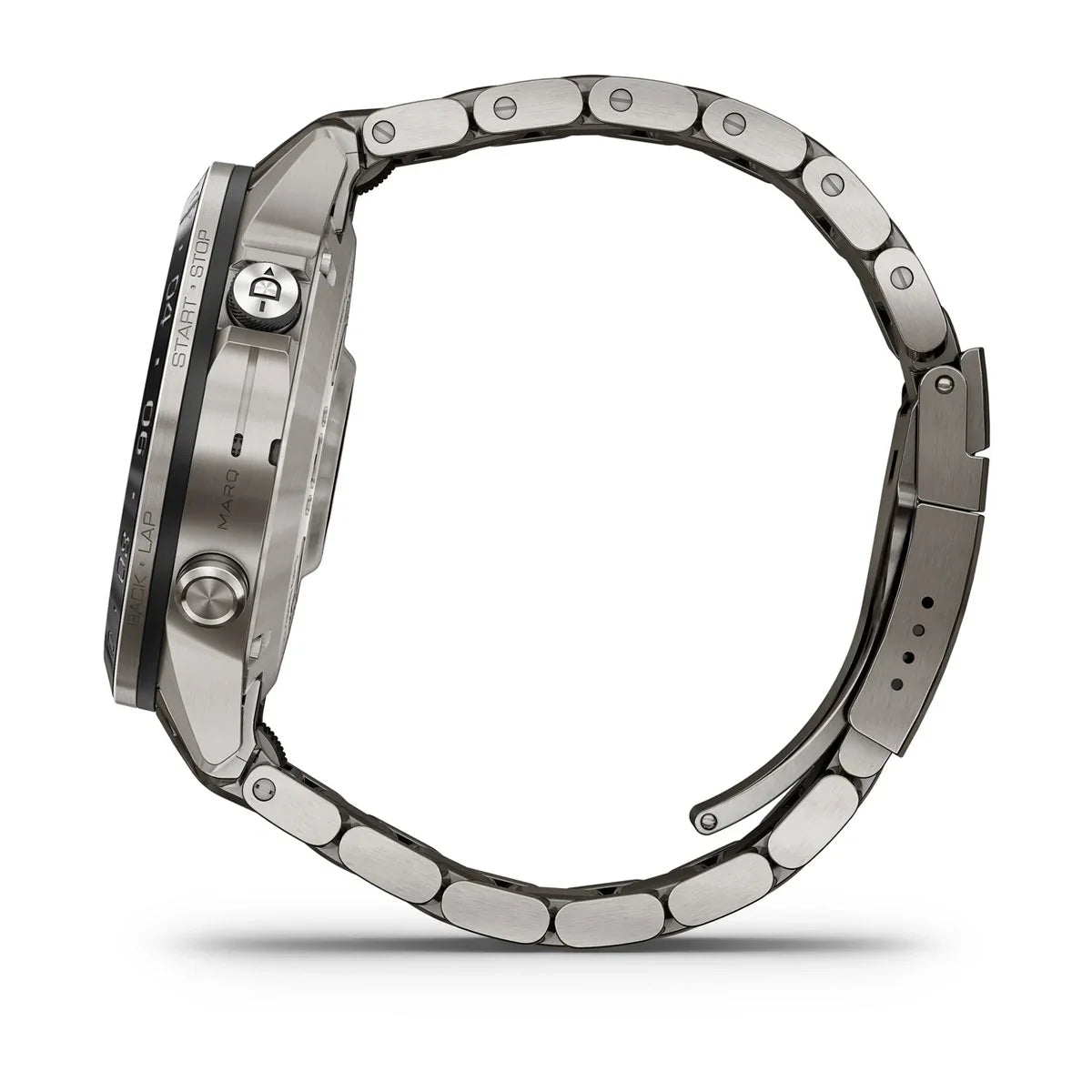 MARQ® Golfer (Gen 2) - Carbon Edition