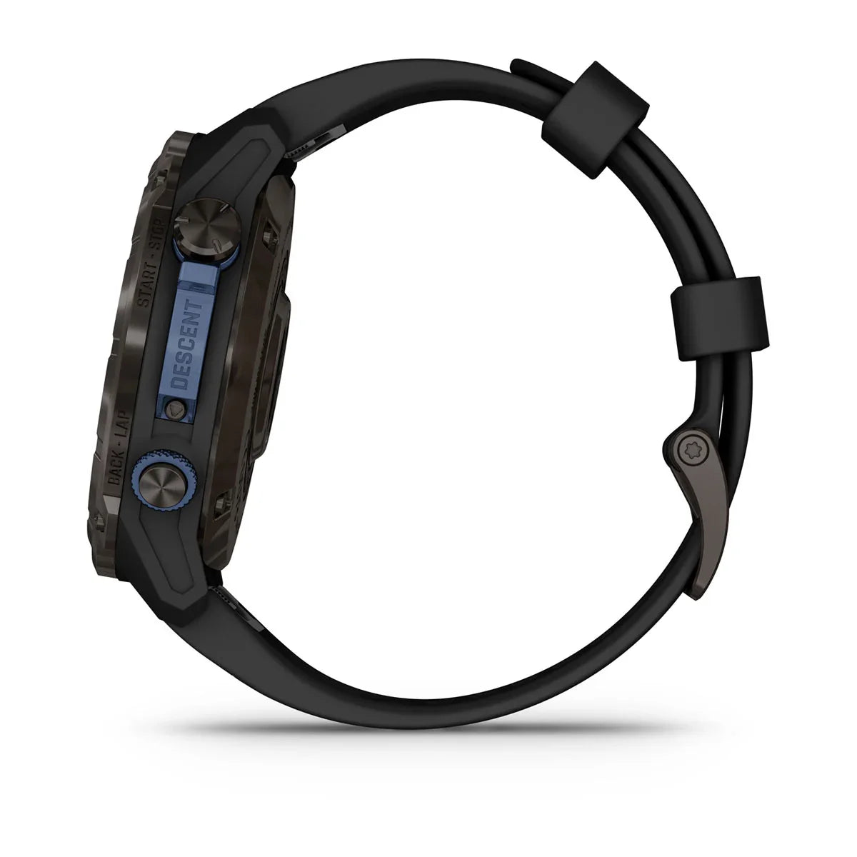 Descent™ Mk3i – 43 mm