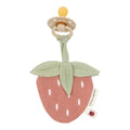 Spucktuch - Rot - Fairy Garden