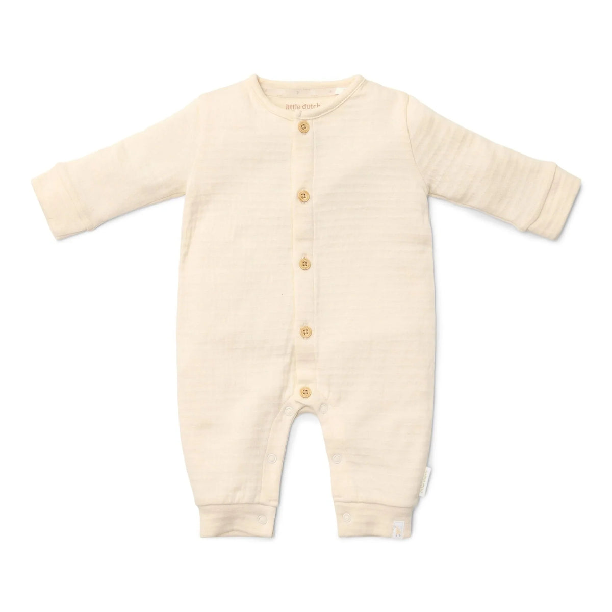 Boxpakje - Beige - Newborn Naturals