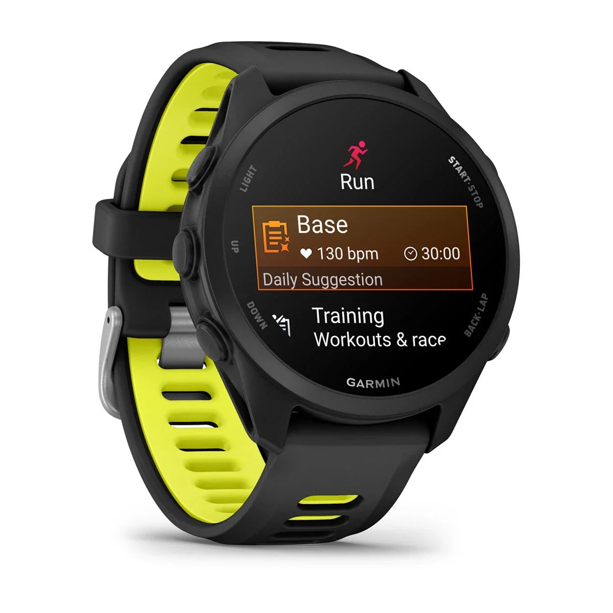 Forerunner® 170 Music