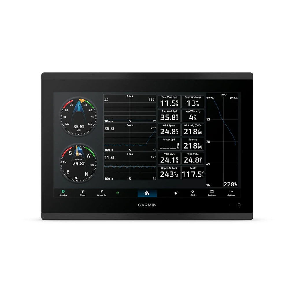 GPSMAP® 9010