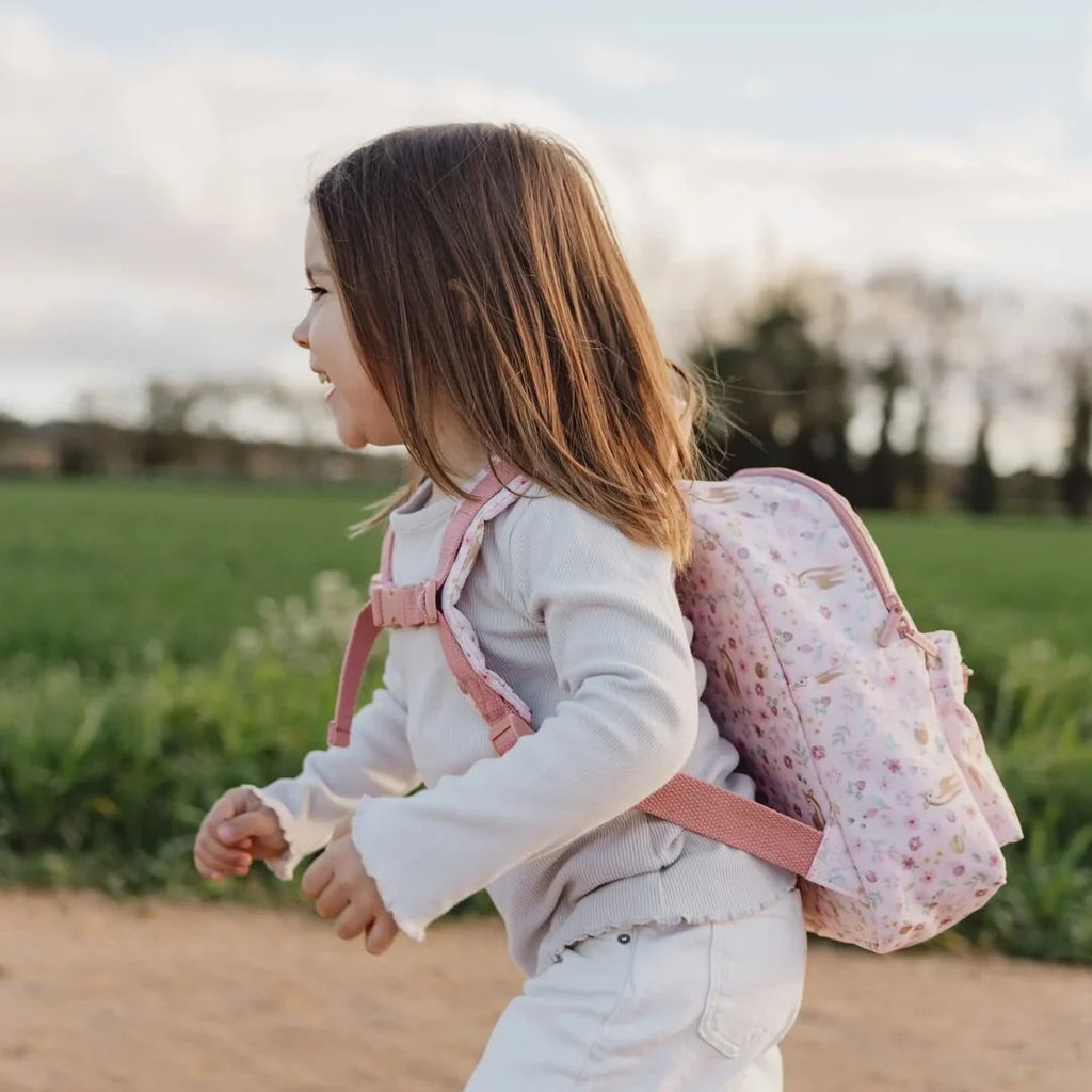 Rucksack Feengarten