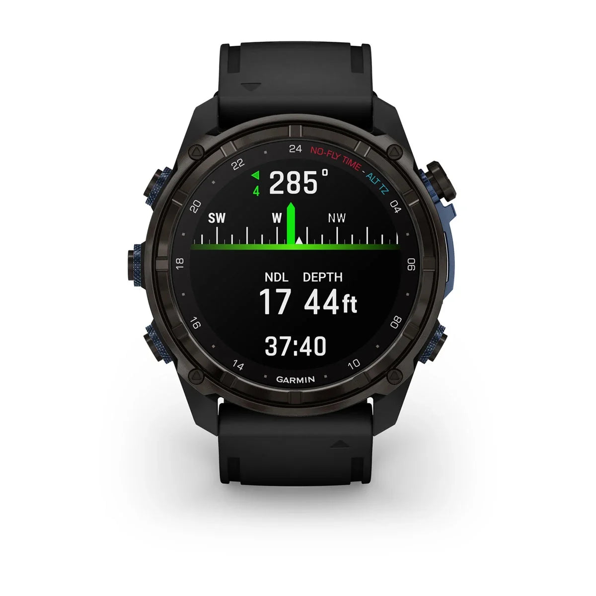 Descent™ Mk3i – 43 mm