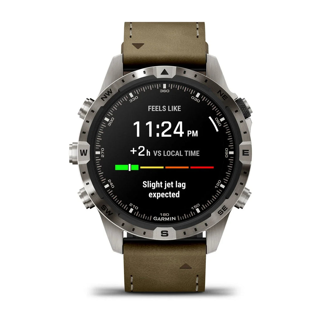 MARQ® Golfer (Gen 2) - Carbon Edition