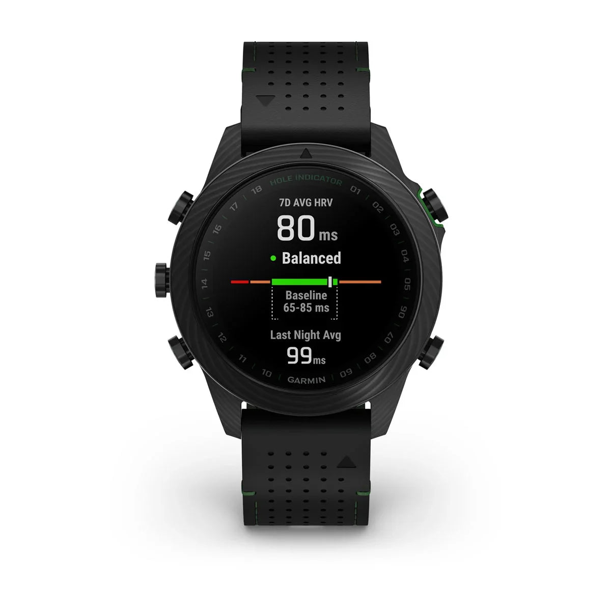 MARQ® Golfer (Gen 2) - Carbon Edition
