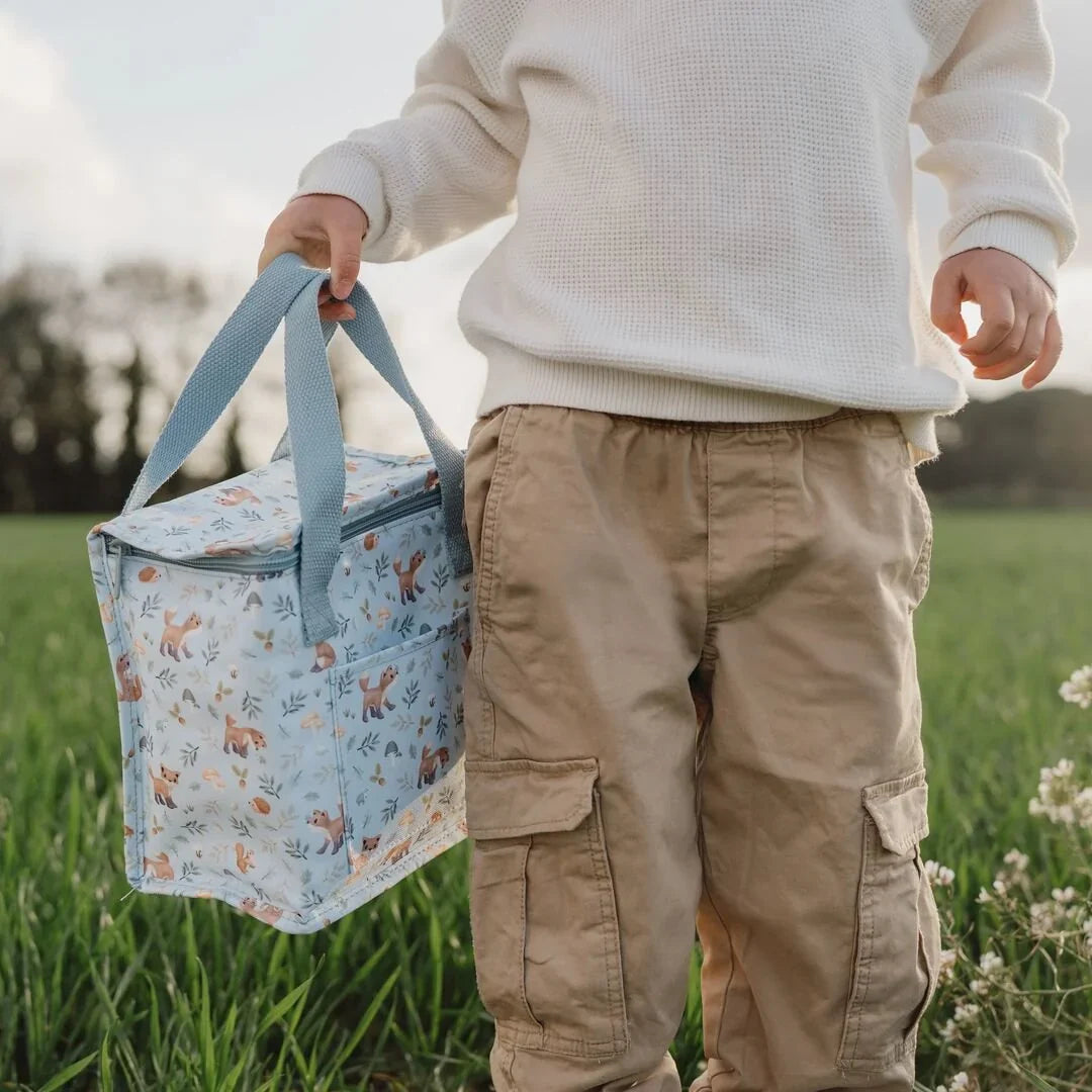 Kühltasche Waldtiere