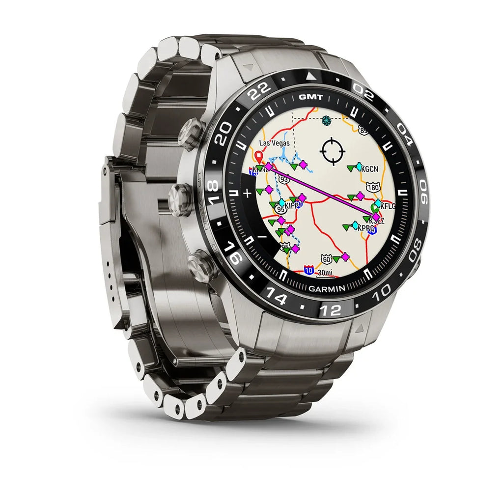 MARQ® Golfer (Gen 2) - Carbon Edition