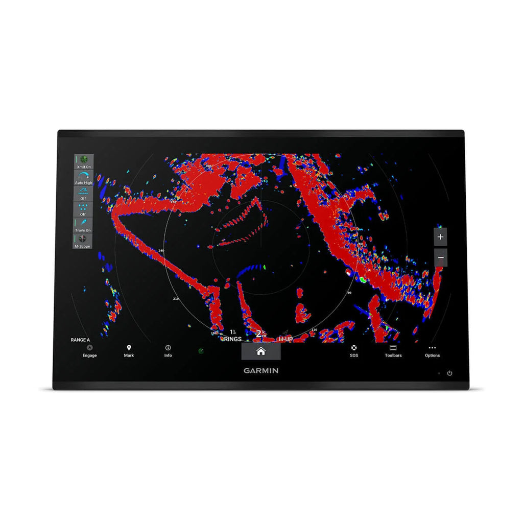 GPSMAP® 9010