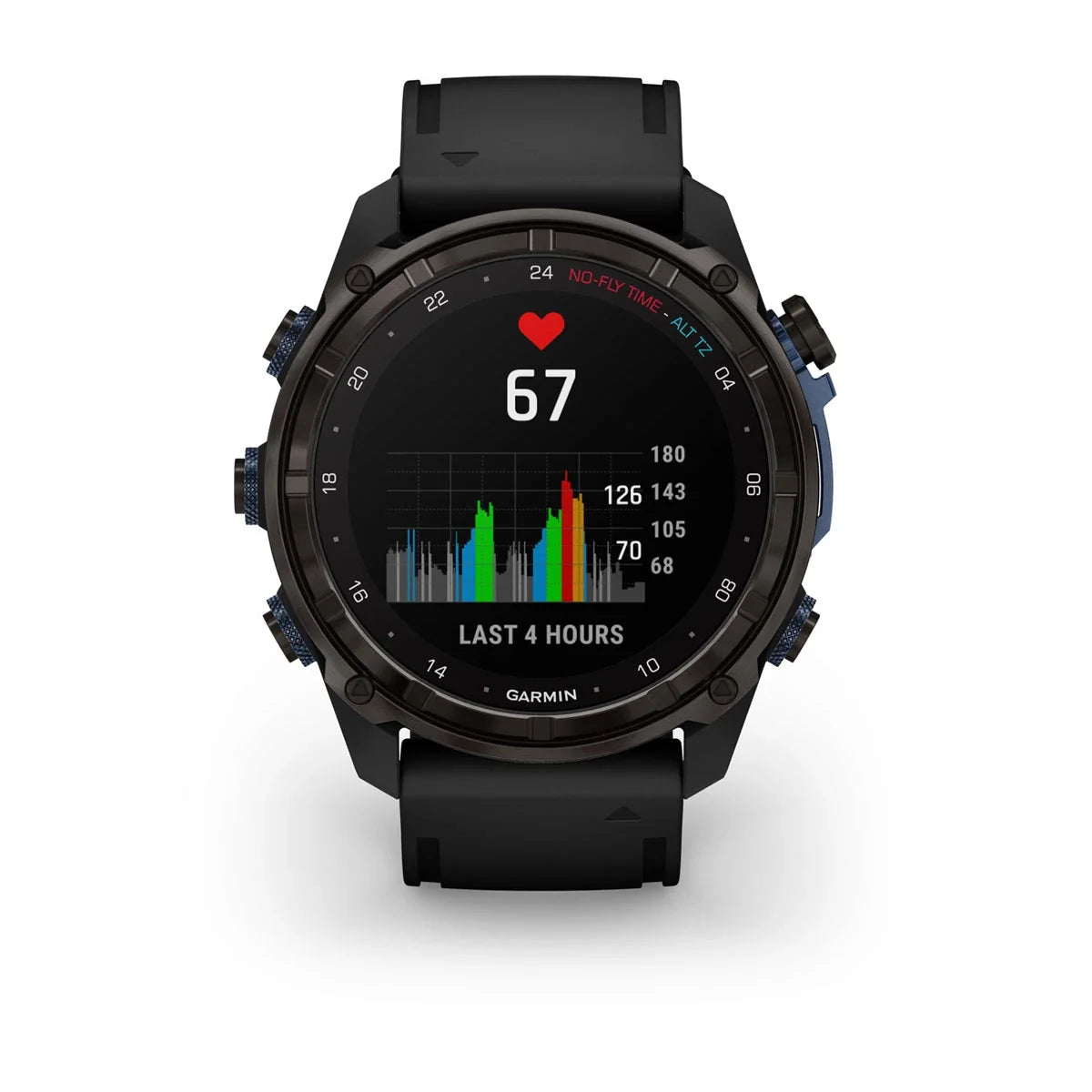 Descent™ Mk3i – 43 mm