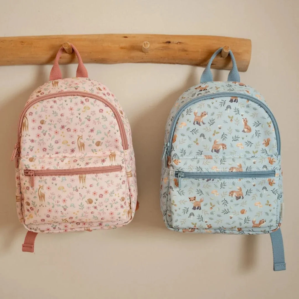 Rucksack Feengarten