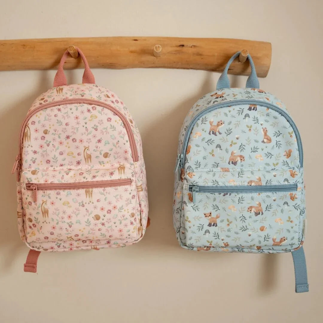 Rucksack Feengarten
