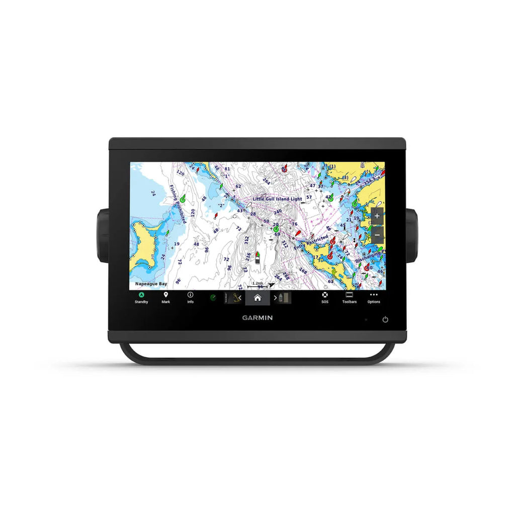 GPSMAP® 1523xsv