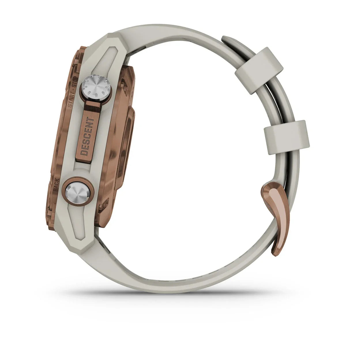 Descent™ Mk3i – 51 mm